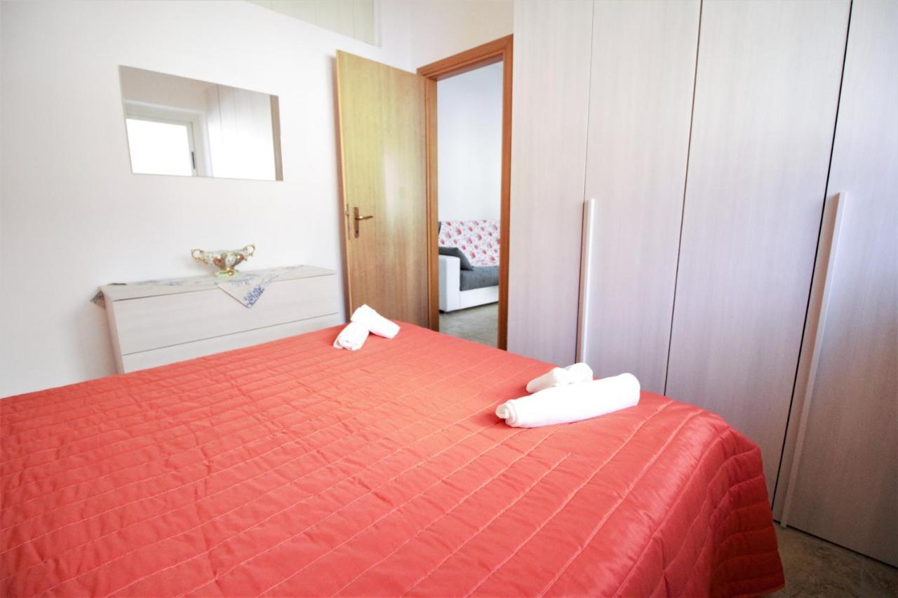 Holidaycasa Sebastiano - Grazioso Bilocale A 150 Mt Dal Mare Sperlonga Ngoại thất bức ảnh